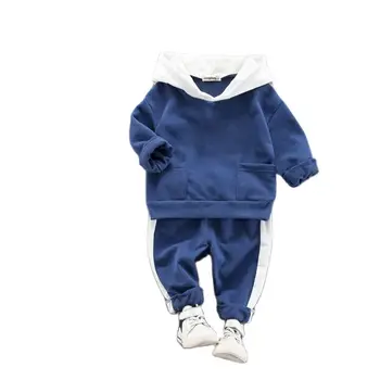 Bērnu Apģērbs Zēniem Sporta Tērps Ir 2021. Rudens Pavasara Toddler Zēnu Drēbes, Apģērbs Bērniem Ziemassvētku Kostīms, Zēnu Apģērba Komplekts