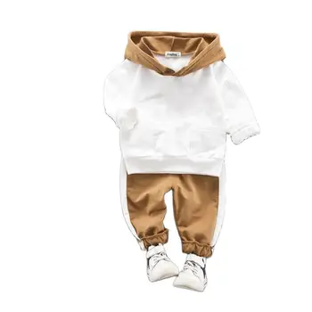 Bērnu Apģērbs Zēniem Sporta Tērps Ir 2021. Rudens Pavasara Toddler Zēnu Drēbes, Apģērbs Bērniem Ziemassvētku Kostīms, Zēnu Apģērba Komplekts