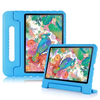 Bērnu Tablete Triecienizturīgs Case For Samsung Galaxy Tab S7 11