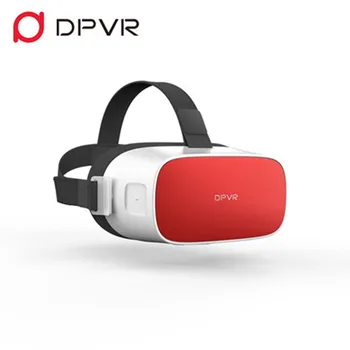 DeePoon 2.5 K 3D VR Austiņas all-in-one smart acis panorāmas skaņas 3d imax teātris virtuālā realitāte galvas liekamu īpašu mobilo vr