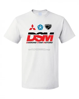 DSM Diamond Star Motors MenTshirt