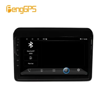 DVD Atskaņotājs Suzuki Ertiga 2018 2019 Android 10.0 Multivides Automašīnas Stereo Radio, GPS Navigācija, Carplay DSP Touchscreen Headunit