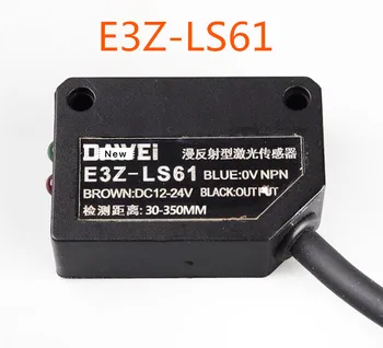 E3Z-LS61 fotoelektrisks sensors
