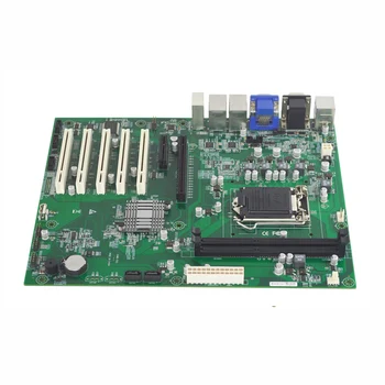 Eip EAMB-1521 Iegulto rūpniecības lga 1155 mātesplati ar 5 PCI un 6. sērijas ostās
