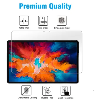 Ekrāna Aizsargs 2020. gadam Lenovo Xiaoxi Pad P11 Pro 11.5 J706F Tablete Rūdīta stikla Lenovo P11 Pro J706N J706L Aizsargs stikla