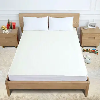 Elektriskā sega silda divguļamā gulta LAULĪBAS 160X140cm 2x60W