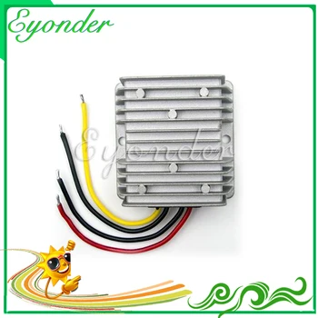 Eyonder vairumtirdzniecības 13.8 v, 24 v, 36v 48v 12v uz 60v pastiprināt boost converter 1A/2A/3A/4A/5A 60W120W180W240W300W Sprieguma Regulatori