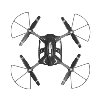 F69 Tālvadības Dūkoņa Locīšanas 1080P Aerial Photography Ultra-long Izturību Dūkoņa Četru ass RC Dūkoņa Helikopteru Rotaļlietas Bērniem