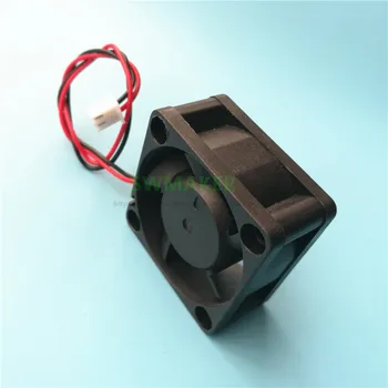 Flashforge Sapņotājs NX Presēt Ventilators dzesēšanas ventilators Flashforge Sapņotājs NX 3D printera daļas