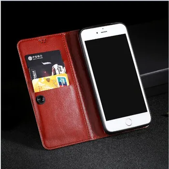Flip Case HTC One M7 M8 M9 M10 Ādas Maks, Vāks HTC Desire D 626 820 630 628 Gadījumā Luksusa Magnētisko Statīvu Kartes Turētāju