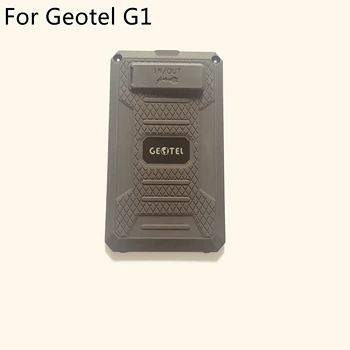 Geotel G1, ko Izmanto Aizsardzības Akumulatora korpusa Vāciņu Atpakaļ Apvalku Geotel G1 MTK6580A Quad Core 5.0