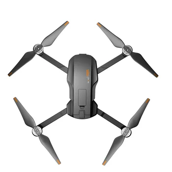 GPS Dron Quadrocopter ar 2-Virzienu Anti-Shake Servo Gimbal HD Kamera Profesionāla Dūkoņa lielos attālumos VS FIMI Zino E520S