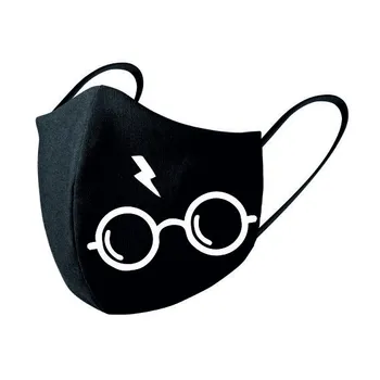 Harija Potera rētu maska