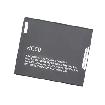 HC60 baterija motorola HC60 par Moto C Plus, Moto C Plus Dual SIM, XT1723, XT1724, XT1725 2800mah akumulators