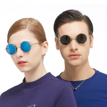 HDSUNFLY Polarizētās Saulesbrilles, Vīriešu, Sieviešu Klasika vintage Saules Brilles Stariem Braukšanas Brilles Sieviete Vīrietis UV400