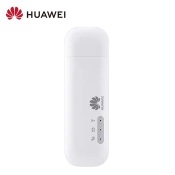 Huawei 4g Lte modema E8372h-820 WIFI AP Huawei 4G dongle E8372-820 Atbalsta SIM USIM Pārnēsājamu USB 2.0 modems LTE Bezvadu Maršrutētāju