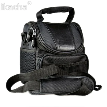 Ikacha Kameras Soma Gadījumā Nikon D3400 D5500 D5300 D5200 D5100 D5000 D3200 Canon EOS 750D 1100D 1200D 700D 550D 600D