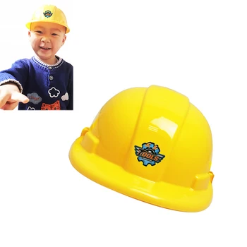 Izlikties, Lomu Spēles Un Simulācijas Drošības Ķivere Cepuri Rotaļlietas Būvniecības Funny Sīkrīku Creative Kids Bērnu Dāvanu Bērniem Grūti Cepure