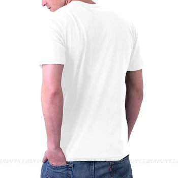 Jauki Beavis Un Butthead T-Krekli Vīriešu Padarīt Savu Īsām Piedurknēm Ultra Kokvilnas Balts O-veida kakla T Krekls
