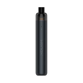 JAUNAS Oriģinālas Geekvape Wenax Stylus Pod Vape Komplekts ar 1100mAh Akumulators & 2 ml Pod & 0.6 ohm/1.2 ohm G Spole E-cigaretes Komplekts Vs Velciet S X