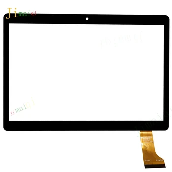 Jauns 9.6 collu FLYCAT Unicum 1002 capacitive touch screen tablet digitizer sensora paneļa nomaiņa