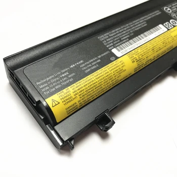 JAUNS akumulators L560 L570 battery Lenovo thinkpad SB10H45073 SB10H45074 SB10H45071 akumulatora 00NY486 Par NEC PC-VP-W143