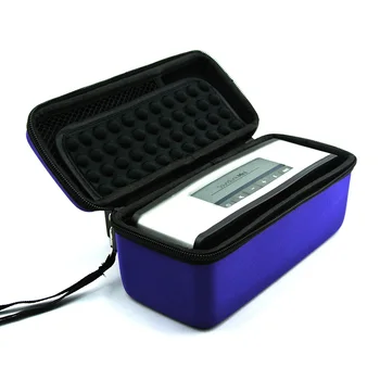 Jauns Krāsains EVA Ceļojumu Uzglabāšanas somiņa Kasti Gadījumā Bose Soundlink Mini 1/2 Bezvadu Bluetooth Skaļruni