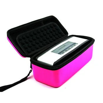 Jauns Krāsains EVA Ceļojumu Uzglabāšanas somiņa Kasti Gadījumā Bose Soundlink Mini 1/2 Bezvadu Bluetooth Skaļruni