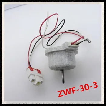 Jauns ledusskapis mehānisko ZWF-30-3 DC12V ventilatora motors Labi strādā