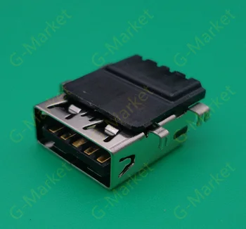 Jauns mikro USB 3.0 Jack Savienotājs ligzda Dell Latitude E6330 E6430S E5440 Nomaiņa USB Ports Ligzda