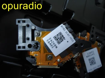 Jauns Opuradio CD lāzera lēcu CDM-M7 4.4/31 CDMM7 TAM M7 4.6/1 Optiskā uztveršanas auto CD atskaņotājs
