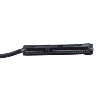 JAUNS Oriģinālais HDD Connector Flex Cable Dell E5250 5250 ZAM60 klēpjdatoru SATA Cieto Disku (HDD, SSD Nomaiņa vadu DC02C007L00