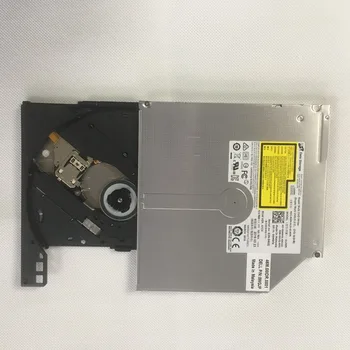 Jauns oriģināls ultra-plānas DVD disku modelis: GU90N DP/N:09M9FK ir piemērota DELL E6430 E6440 E6540 sērijas grāmatiņa
