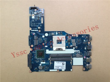 Jauns VILG1/G2 LA-9902P motherboard Lenovo G500S Klēpjdators mātesplatē HM76 Par I3 I5 I7 CPU testēti OK