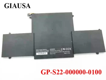 Jaunu akumulatoru Bultiņas GP-S22-000000-0100 akumulatora 59.2 wh