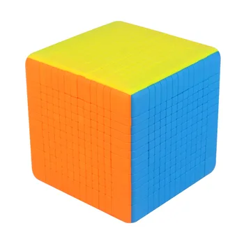 Jaunu Zhisheng Yuxin Huanglong 13x13 13Layers Cube Stickerless 13x13 13 Cube Puzzle Rotaļlietas Bērniem Bērniem