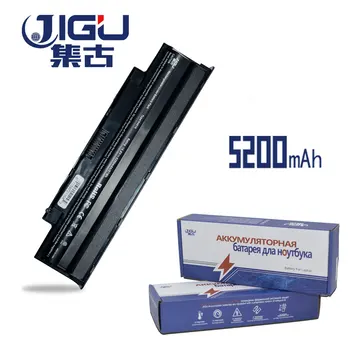 JIGU Akumulatora J1knd Dell Inspiron M501 M501R M511R N3010 N3110 N4010 N4050 N4110 N5010 N5010D N5110 N7010 N7110
