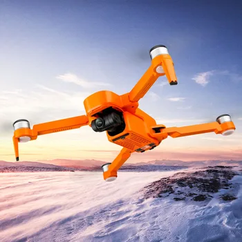 JJRC X17 Profesionālās Dūkoņa, GPS, Kamera HD (4K 6K 1080p Quadcopter FPV Fotogrāfija 5G WiFi Helikopteru 2-ass Gimbal Brushless Dron