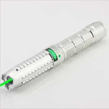 JSHFEI Zaļā Lāzera Rādāmkociņš ar pildspalvu, kempings izklaides īpašu lāzera gaismiņa būvniecības indikators LĀZERA pildspalva 5000m