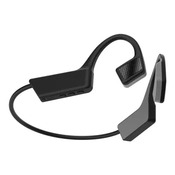 K08 Kaulu Vadīšanas Praktiskās Austiņas Sporta Bezvadu Austiņas 5.0 Augstas Kvalitātes Portatīvie Austiņas Austiņas Bluetooth Stereo In-ear