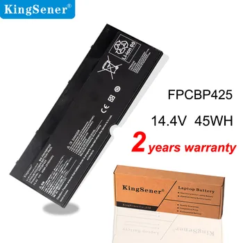 Kingsener FPCBP425 FMVNBP232 Klēpjdatoru Akumulatoru Fujitsu Lifebook U745 T935 T904U Sērijas FPB0315S 14,4 V 45Wh 3150mAh