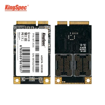 KingSpec Rūpnīcas mSATA 120GB SSD 240GB SATAIII 500GB Cietais Disks mSATA Disks 1 TB SSD Mini SATA hdd Cietvielu Disks HP Ahihuds