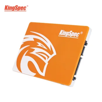 KingSpec SSD disks 1 TB 2 TB Cietais Disks, 512 GB HDD 2.5 Collu SATA Disco Duro Interno SATAIII SSD 240GB 120 GB 128GB 256 GB, lai Portatīvo DATORU
