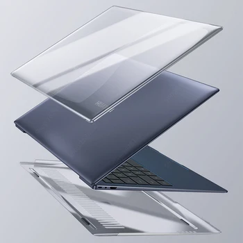 Klēpjdatora Soma Gadījumā Huawei Matebook 13 14 X pro 2019 2020 Ryzen Izdevums Matebook D14 D15 Godu MagicBook 14 15 Pro 16.1 gadījumā