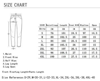 Kokvilnas Jean Vīriešu Bikses Vintage Caurumu Atdzist Bikses Puišiem 2019. Gada Vasarā Eiropā, Amerikā Stilu Plus Lieluma 3XL ripped džinsi vīriešiem