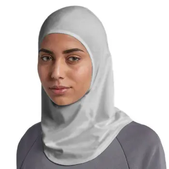Kravu Kokvilnas Pilnībā Segtu Vienkāršā Musulmaņu Sieviešu Hijab Šalli Aptīt Amira Cepuri Underscarf Cepures Islāma Klp Niqab Turban Tuvajos Austrumos