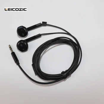 Leicozic UHF/PLL Stereo Bodypack Ausī Monitora Sistēma High-end Bezvadu Monitoringa Sistēmas monitora, auss, profesionālā audio