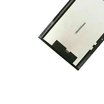 Lenovo Cilnes 4 TB-X304 TB-X304L TB-X304F TB-X304N/X X304 LCD Displeja Matrica Modulis + Touch Screen Panelis Digitizer Montāža