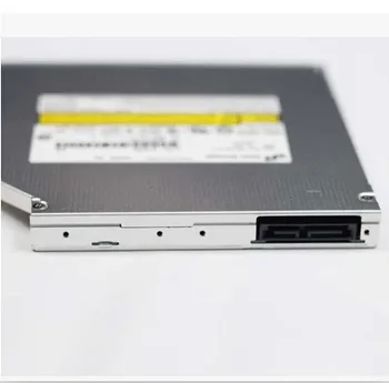 Lenovo IdeaPad Z400 Y410P Y410 Sērijas Klēpjdatorus 8X DVD RW Rakstītājs Dual-Layer DL 24X CD Rakstītājs, Super Optisko Disku