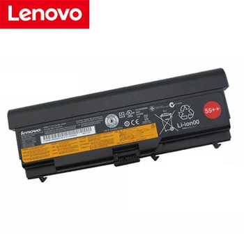 Lenovo Thinkpad T420 SL410 SL410K T410 T510 E520 E50 W510 W520 L412 L420 L421 T520 51J0499 Sākotnējā Klēpjdatoru Akumulatoru